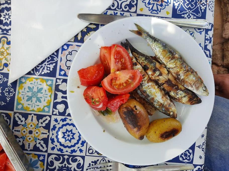 Quinta Do Cerro Sao Vicente Villa Albufeira Eksteriør billede