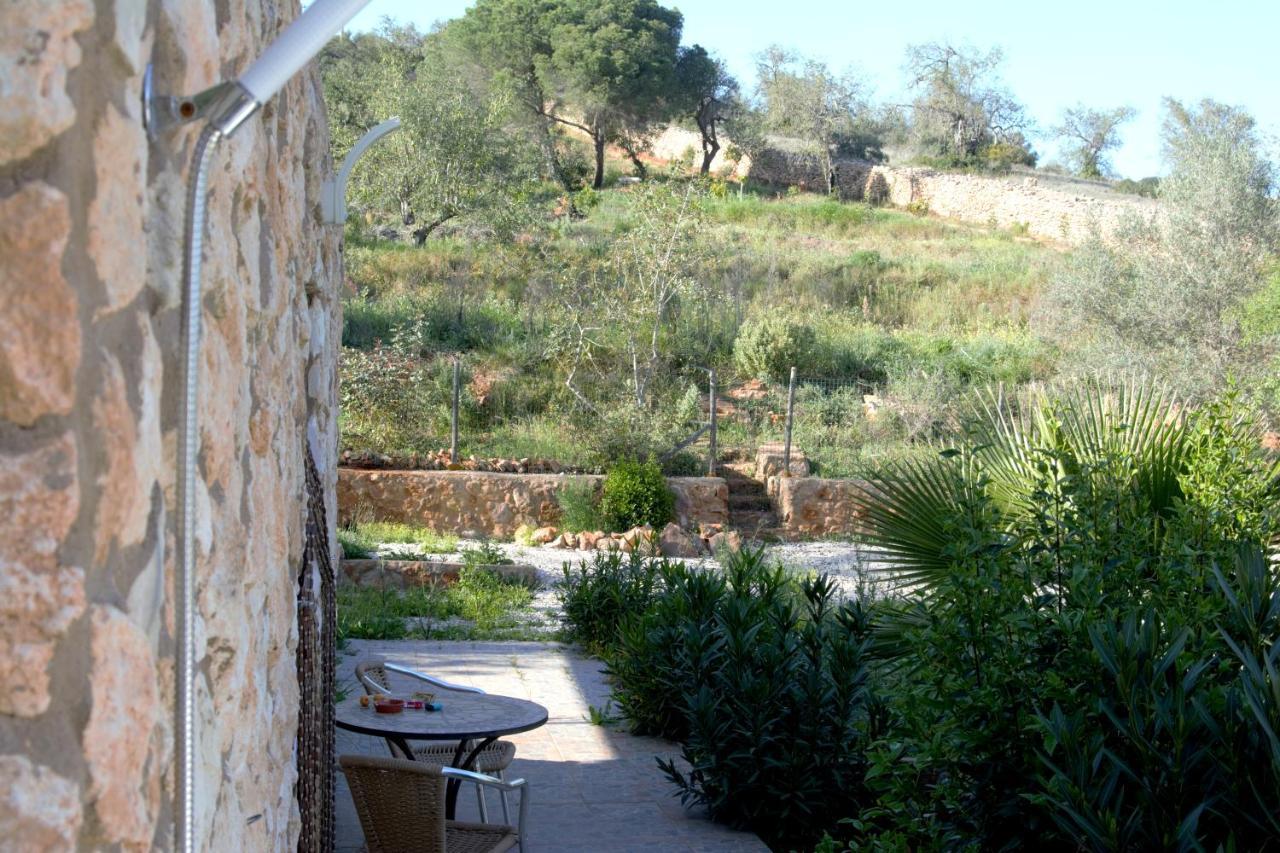 Quinta Do Cerro Sao Vicente Villa Albufeira Eksteriør billede